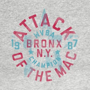 Attack of the Mac T-Shirt